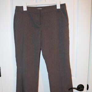 New York & Company Gray Pants